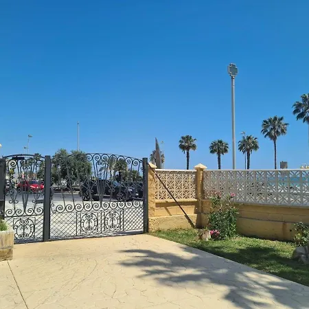 Encantador Estudio Con Terraza - Maites Apartamento *