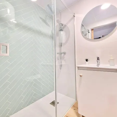 Apartamento Encantador Estudio Con Terraza - Maites Benalmádena